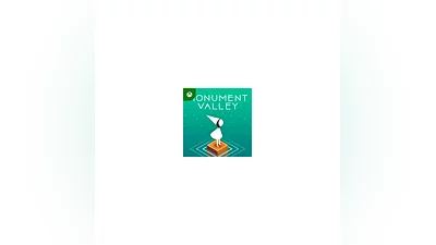 Monument Valley Xbox
