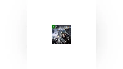 Call of Duty  2 Xbox