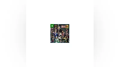 DYNASTY WARRIORS 9 Special Scenario Edition Xbox