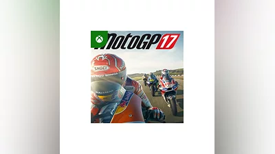 MotoGP 17 Xbox