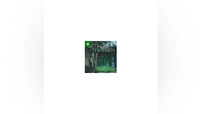 Retreat To Enen Xbox