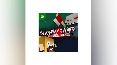 Slayaway Camp: Butcher's Cut Xbox