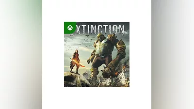 Extinction Xbox