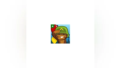 Bloons TD 5 Xbox