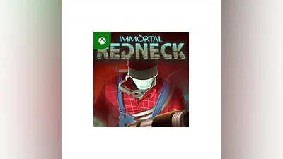 Immortal Redneck Xbox