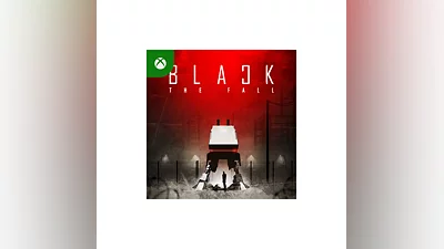 Black The Fall Xbox
