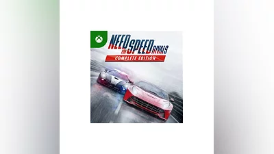 Need for Speed  Rivals: Complete Edition Xbox