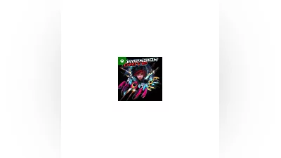 Dimension Drive Xbox
