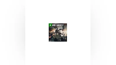 Iron Harvest (Windows) Xbox