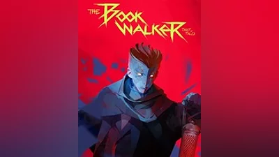 The Bookwalker: Thief of Tales (Ключ Steam | РФ+СНГ)