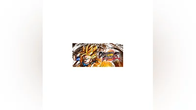 DRAGON BALL FighterZ (STEAM КЛЮЧ) РФ+СНГ / РУССКИЙ ЯЗЫК