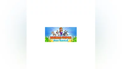 Farm Frenzy: Hurricane Season / Сезон Ураганов  STEAM