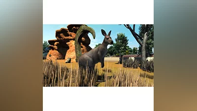 Zoo Tycoon: Ultimate Animal Collection КЛЮЧ  STEAM