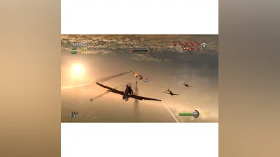 Dogfight 1942 КЛЮЧ  STEAM ВСЕ СТРАНЫ