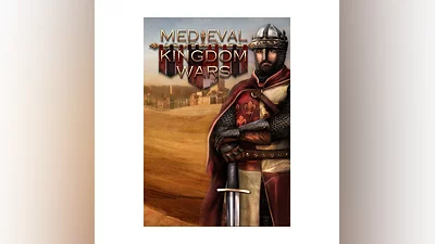 Medieval Kingdom Wars КЛЮЧ  STEAM ВСЕ СТРАНЫ