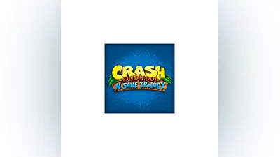 Crash Bandicoot N. Sane Trilogy (PS4)