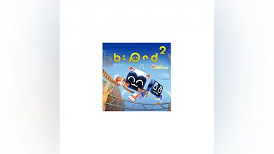 Biped 2 (PS4/PS5)