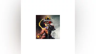 Nioh 2 (PS4/PS5)