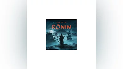 Rise of the Ronin (PS5)