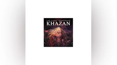 The First Berserker Khazan (PS5)