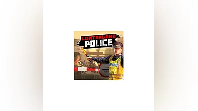 Contraband Police (PS5)