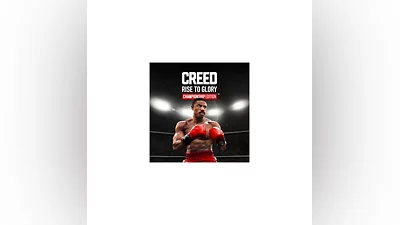 Creed Rise to Glory - Championship Edition (PS5)
