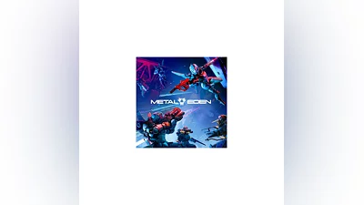 Metal Eden (PS5)