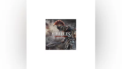 Achilles Legends Untold (PS5)