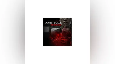 A Quiet Place The Road Ahead (PS5)