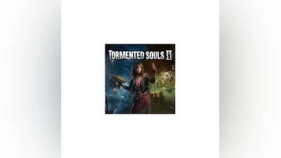 Tormented Souls 2 (PS5)