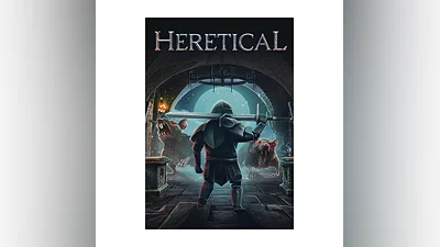 Heretical (Steam/RU+CIS)