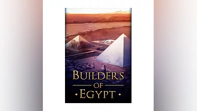 Builders of Egypt (Steam/WW)