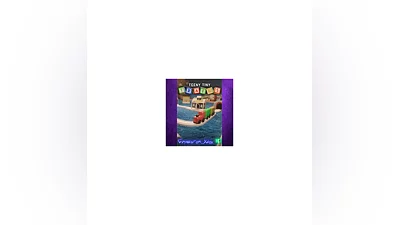 Teeny Tiny Trains XBOX