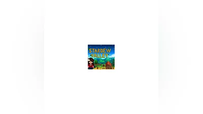 Stardew Valley XBOX
