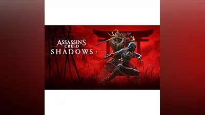 ASSASSIN’S CREED SHADOWS WINDOWS КЛЮЧ USA ЛИЦЕНЗИЯ
