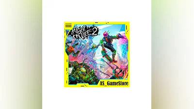 High On Life 2 / Хай Он Лайф 2 | PS5 Турция Украина