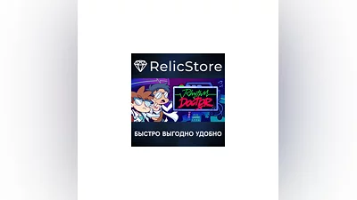 Rhythm Doctor - STEAM GIFT РОССИЯ