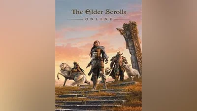 The Elder Scrolls  Online (Ключ Steam | РФ+СНГ+CN+TR)