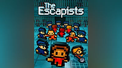 The Escapists (Ключ Steam | РФ+Весь мир)