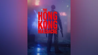 The Hong Kong Massacre (Ключ Steam | РФ+Весь мир)