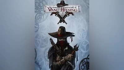 The Incredible Adventures of Van Helsing Ключ Steam РФ+