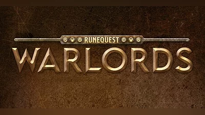 RuneQuest Warlords (PC) [Global] [Standard]