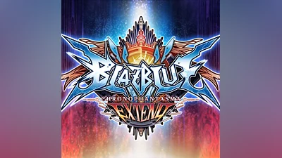Игра BlazBlue: Chronophantasma Extend PC / ПК, активация в стим Steam для региона РФ / Россия цифровой ключ