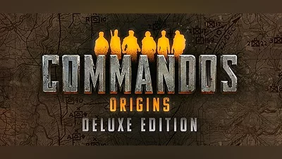 Commandos: Origins Deluxe Edition