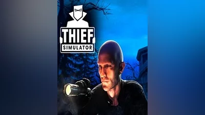 Thief Simulator (Ключ Steam | РФ+СНГ)