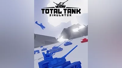 Total Tank Simulator (Ключ Steam | РФ+СНГ)
