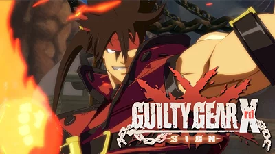 GUILTY GEAR Xrd REVELATOR REV2 Deluxe All in One (PC) [Global] [Standard]