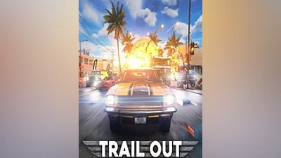 TRAIL OUT (Ключ Steam | РФ+СНГ)