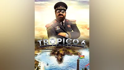 Tropico 6 (Ключ Steam | РФ+СНГ)
