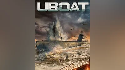 UBOAT (Ключ Steam | РФ+СНГ)